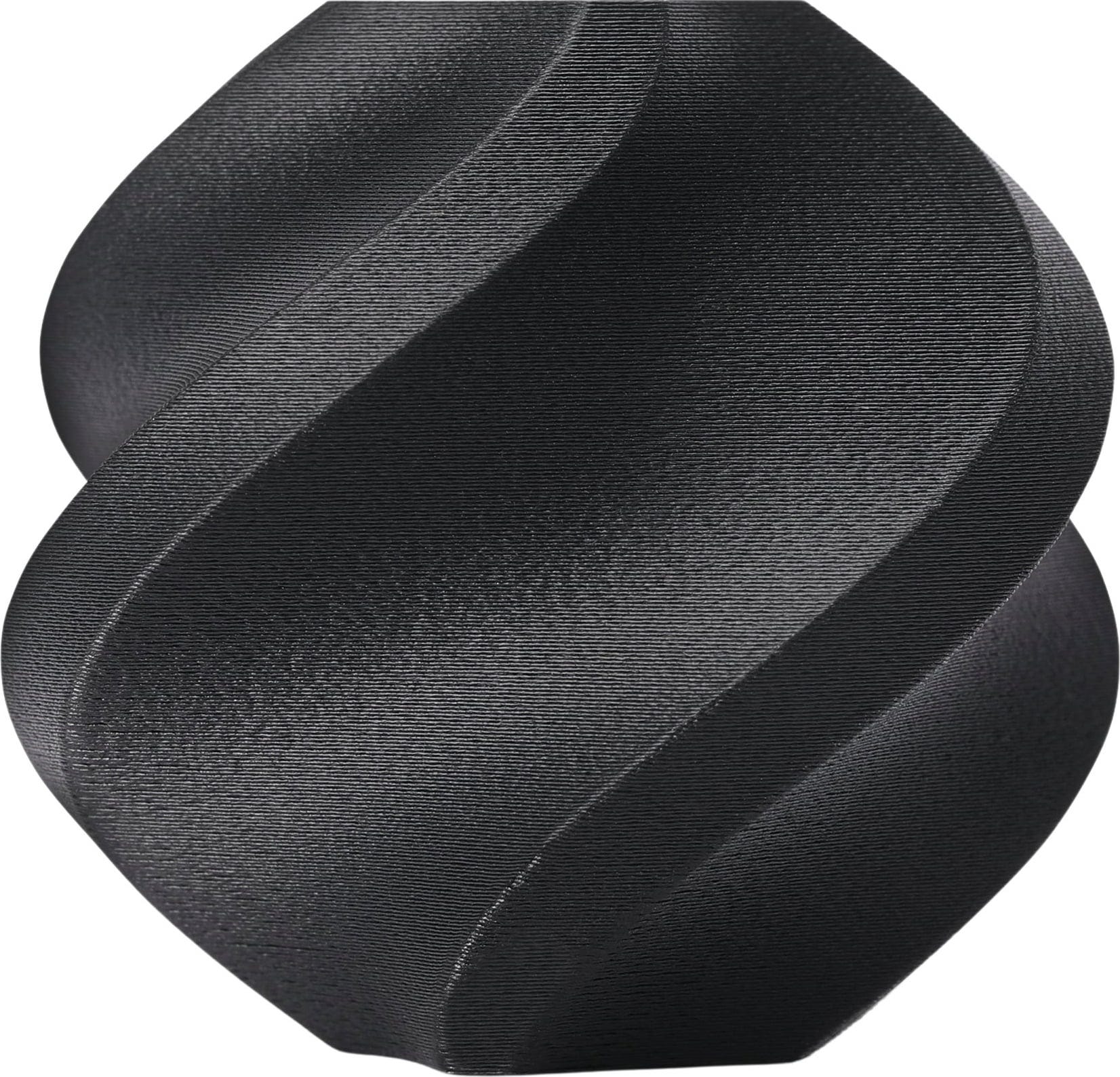 Bambu Lab – ASA Kohlefaser Schwarz – 1,75 mm – 1,0 kg