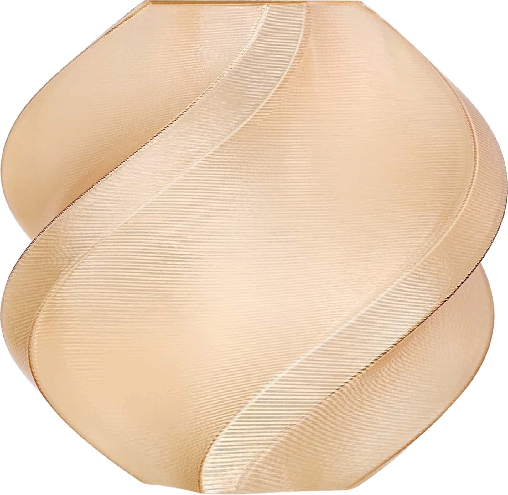 Bambu Lab – PETG Transluzent Braun – 1,75 mm – 1 kg