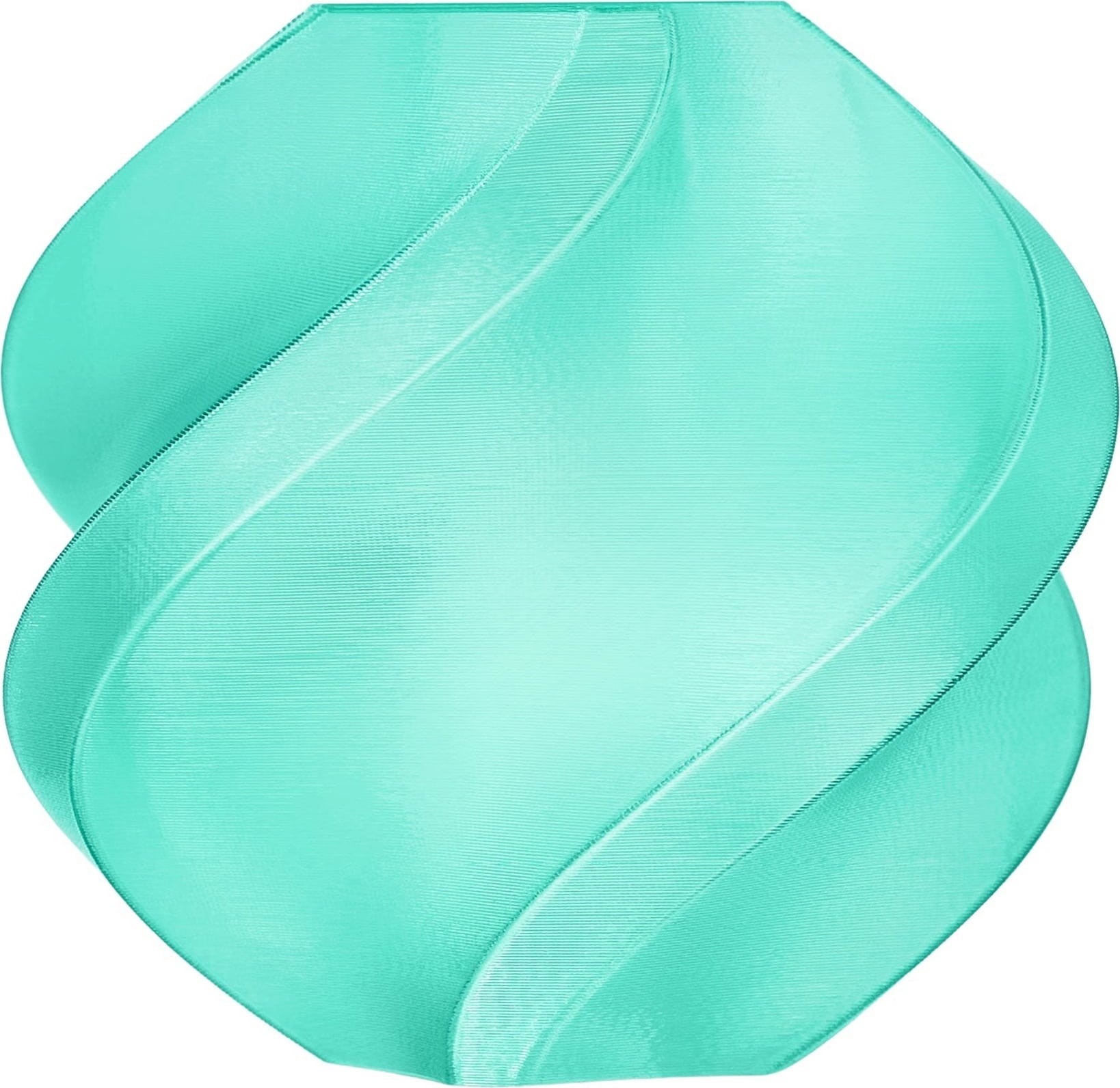 Bambu Lab – PETG Translucent Teal – 1,75 mm – 1 kg
