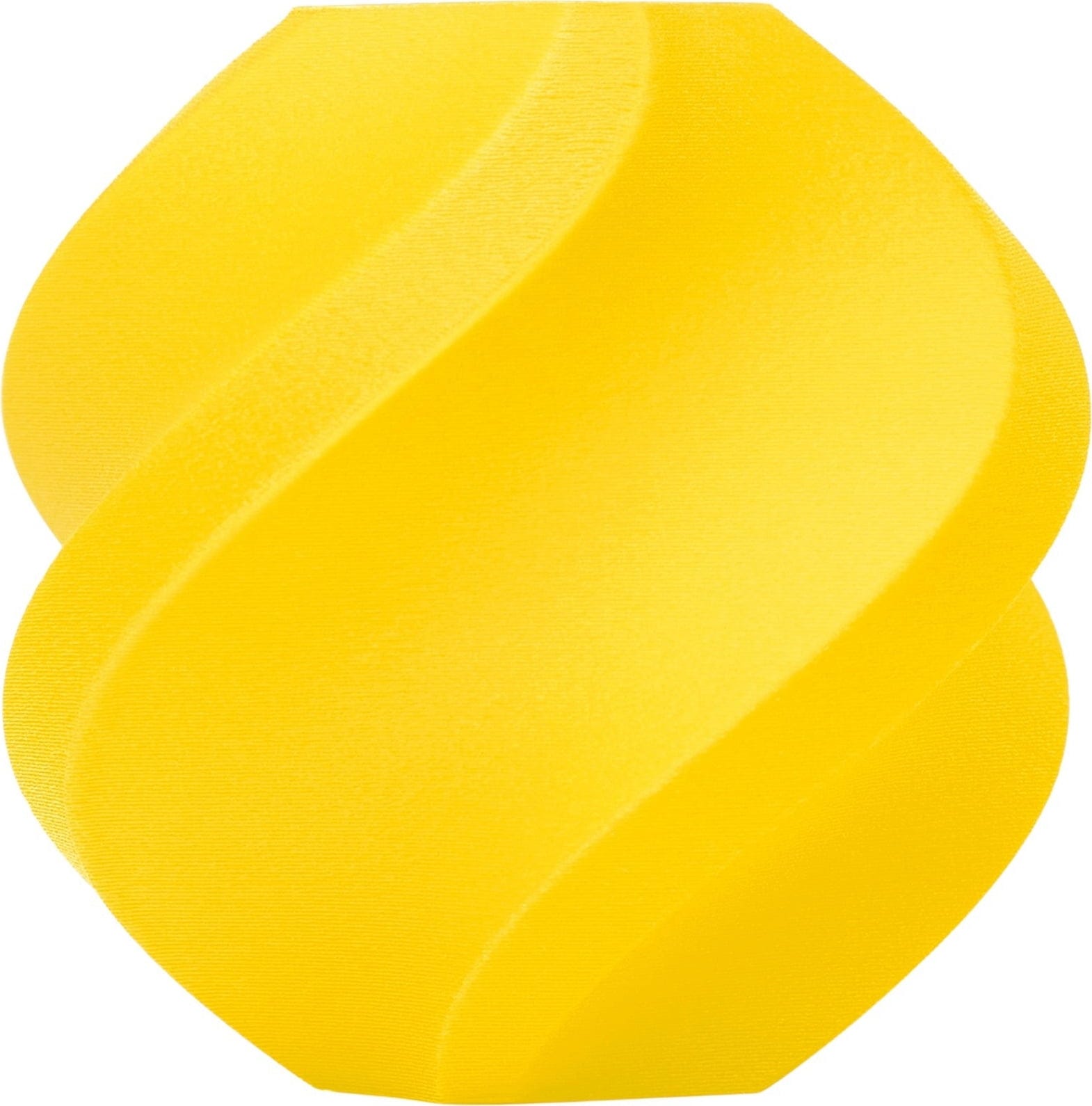 Bambu Lab – PA6-GF Yellow – 1,75 mm – 1 kg
