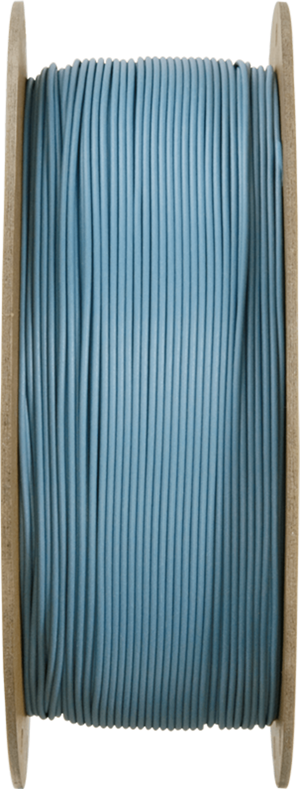 Polymaker – PolyTerra PLA Muted Blue – 1,75 mm – 1,0 kg