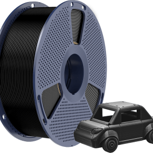 SUNLU – PETG Schwarz – 1,75 mm – 1 kg SUNLU – PETG Schwarz – 1,75 mm – 1 kg