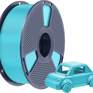 SUNLU – PETG Cyan – 1,75 mm – 1 kg SUNLU – PETG Cyan – 1,75 mm – 1 kg