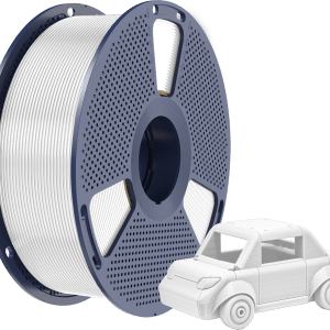 SUNLU PETG White – 1,75 mm / 1000 g SUNLU PETG White – 1,75 mm / 1000 g