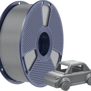 SUNLU – PETG Grau – 1,75 mm – 1 kg SUNLU – PETG Grau – 1,75 mm – 1 kg