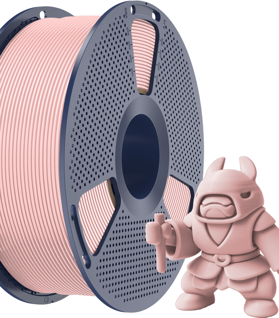 SUNLU – PLA Meta Sakura Pink – 1,75 mm – 1.0 kg