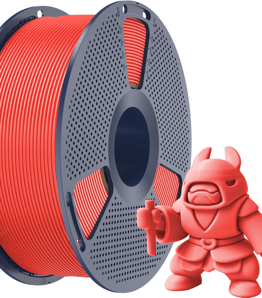 SUNLU – PLA Meta Rot – 1,75 mm – 1 kg