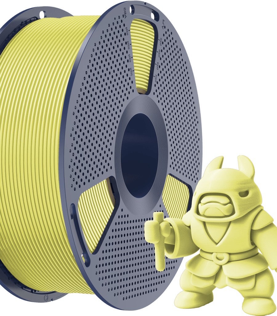 SUNLU – PLA Meta Yellow – 1,75 mm – 1.0 kg