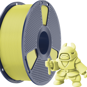 SUNLU – PLA Meta Yellow – 1,75 mm – 1.0 kg SUNLU – PLA Meta Yellow – 1,75 mm – 1.0 kg