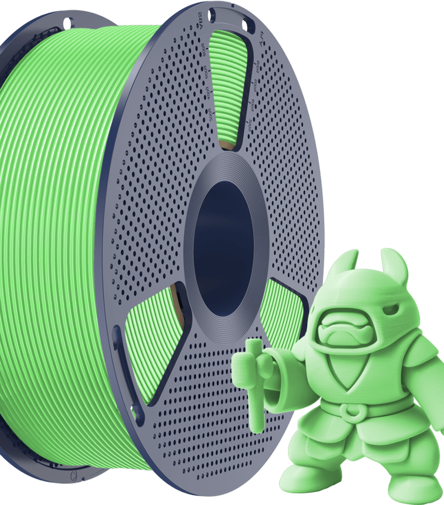 SUNLU – PLA Meta Apple Green – 1,75 mm – 1 kg