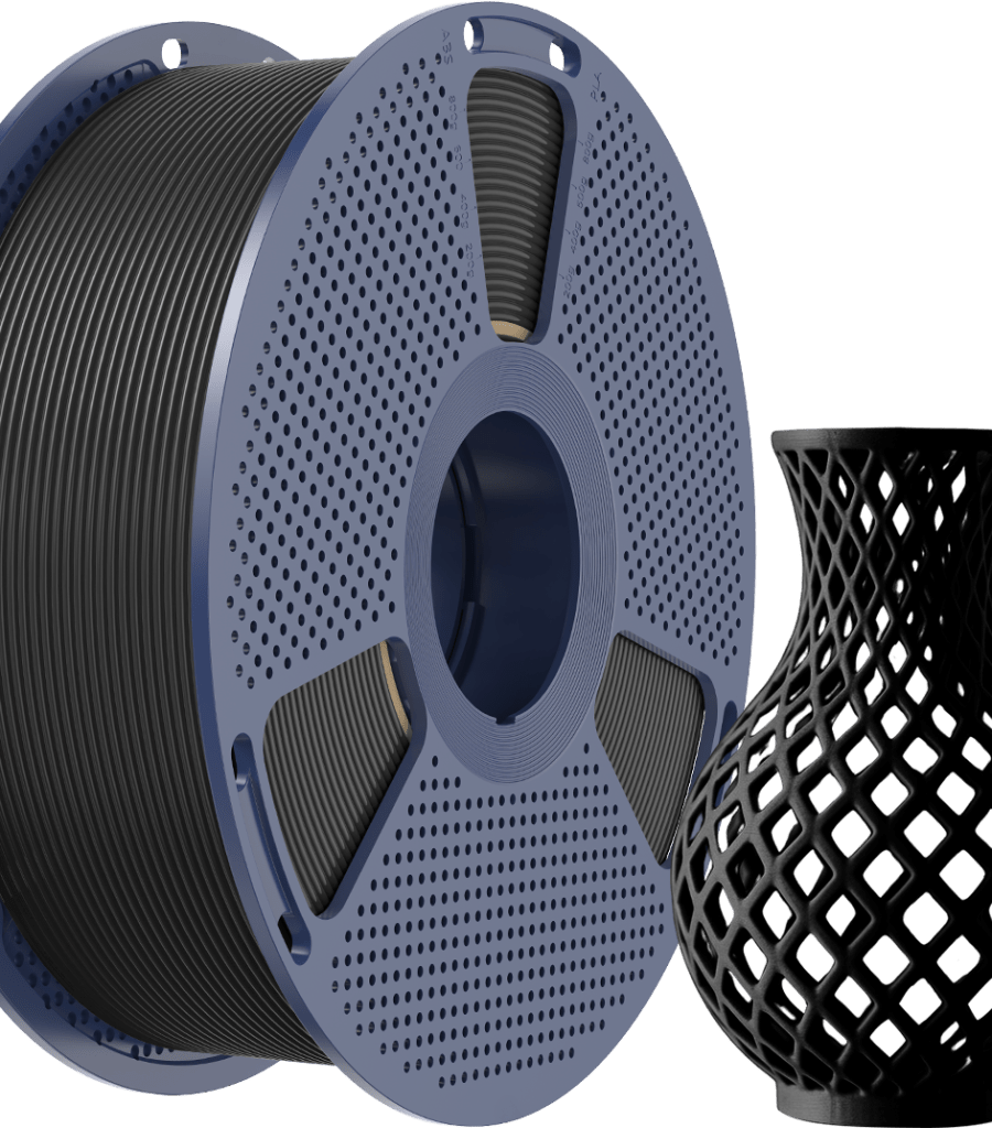 SUNLU – APLA Anti-Stringing Black – 1,75 mm – 1 kg