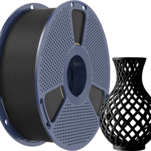 SUNLU – APLA Anti-Stringing Black – 1,75 mm – 1 kg SUNLU – APLA Anti-Stringing Black – 1,75 mm – 1 kg