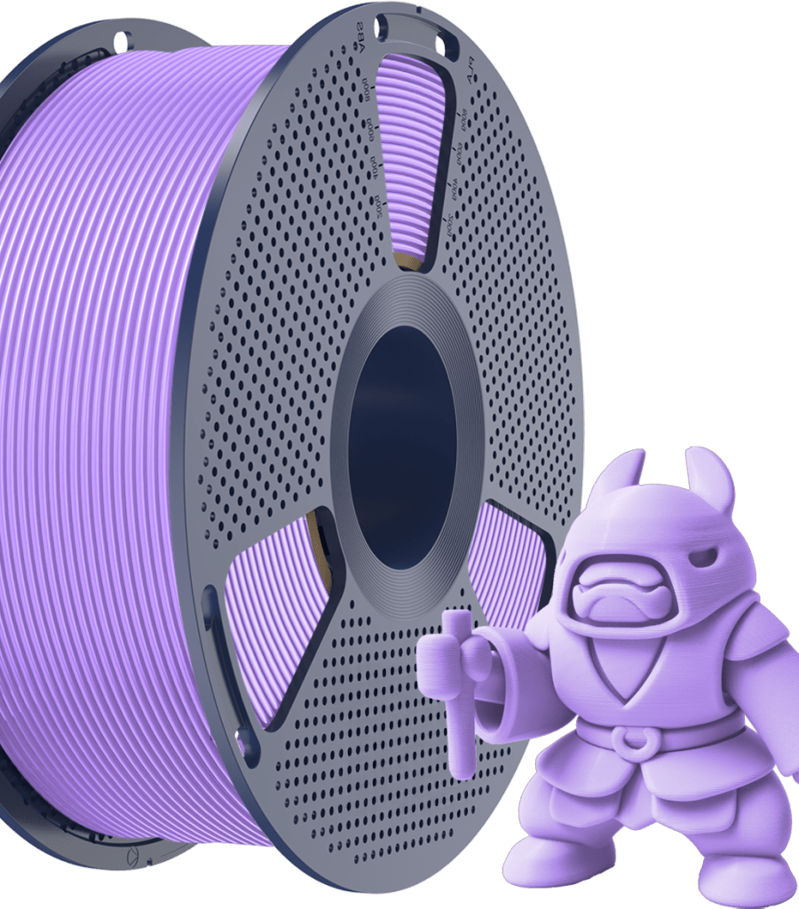 SUNLU – PLA Meta Taro Purple – 1,75 mm – 1,0 kg