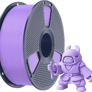 SUNLU – PLA Meta Taro Purple – 1,75 mm – 1,0 kg SUNLU – PLA Meta Taro Purple – 1,75 mm – 1,0 kg