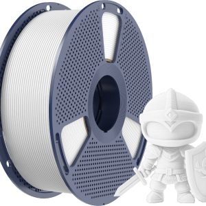 SUNLU PLA+ White – 1,75 mm / 1000 g SUNLU PLA+ White – 1,75 mm / 1000 g