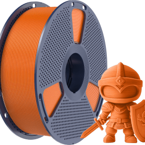 SUNLU – PLA+ Sunny Orange – 1,75 mm – 1 kg SUNLU – PLA+ Sunny Orange – 1,75 mm – 1 kg