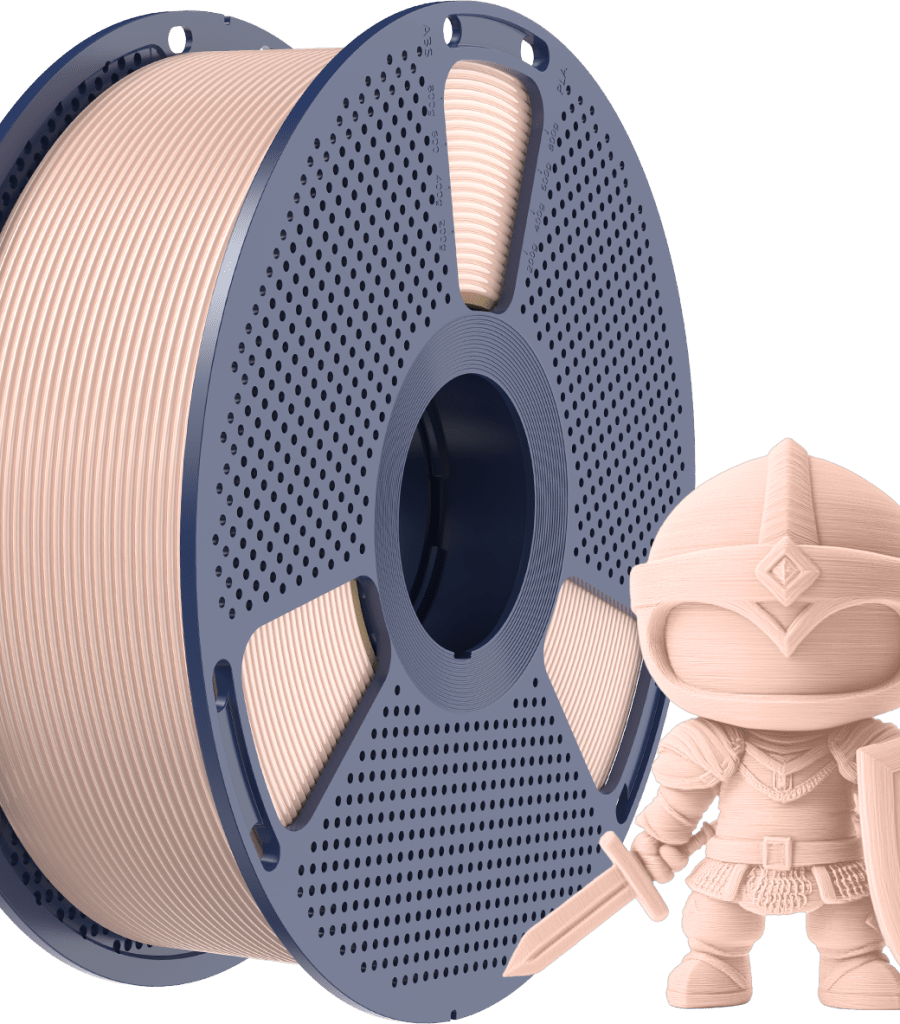 SUNLU – PLA+ Beige – 1,75 mm – 1.0 kg