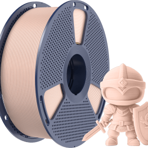 SUNLU – PLA+ Beige – 1,75 mm – 1.0 kg SUNLU – PLA+ Beige – 1,75 mm – 1.0 kg