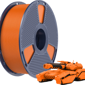 SUNLU – PLA Sunny Orange – 1,75 mm – 1,0 kg SUNLU – PLA Sunny Orange – 1,75 mm – 1,0 kg