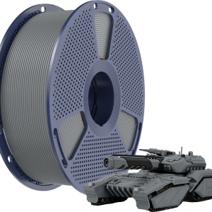 SUNLU – PLA Grau – 1,75 mm – 1 kg SUNLU – PLA Grau – 1,75 mm – 1 kg