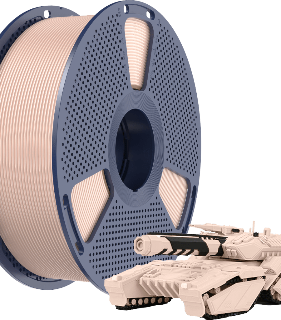 SUNLU – PLA Beige – 1,75 mm – 1 kg