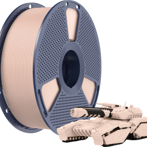 SUNLU – PLA Beige – 1,75 mm – 1 kg SUNLU – PLA Beige – 1,75 mm – 1 kg