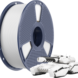 SUNLU – PLA Weiß – 1,75 mm – 1 kg SUNLU – PLA Weiß – 1,75 mm – 1 kg