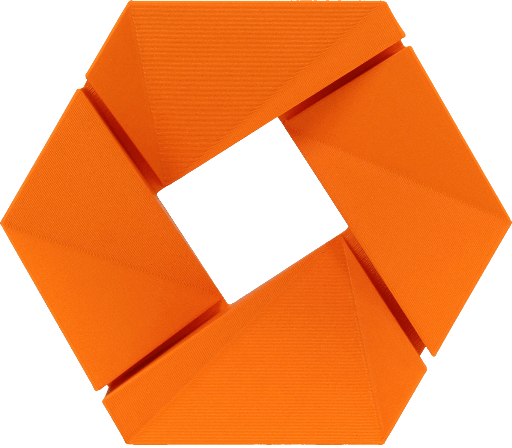 3DJAKE – mattePLA Orange – 1,75 mm – 1,0 kg