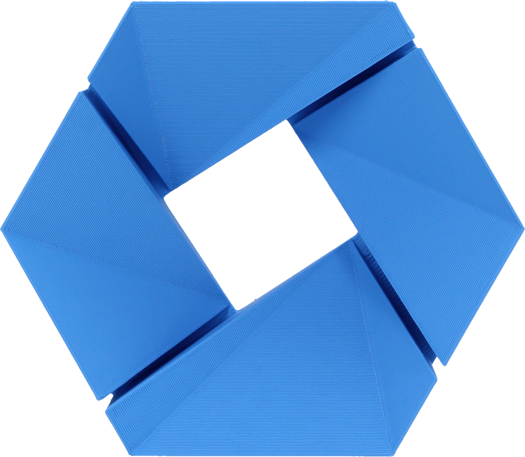 3DJAKE – mattePLA Hellblau – 1,75 mm – 1 kg