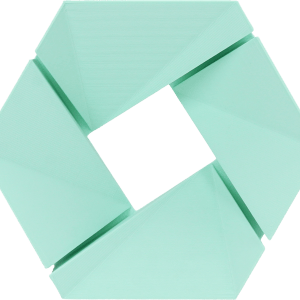 3DJAKE – Mattes PLA Pastellgrün – 1,75 mm – 1 kg 3DJAKE – Mattes PLA Pastellgrün – 1,75 mm – 1 kg