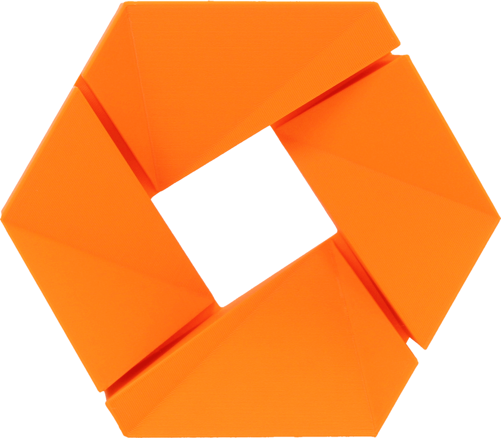 3DJAKE – mattePLA Neon Orange – 1,75 mm – 2.3 kg