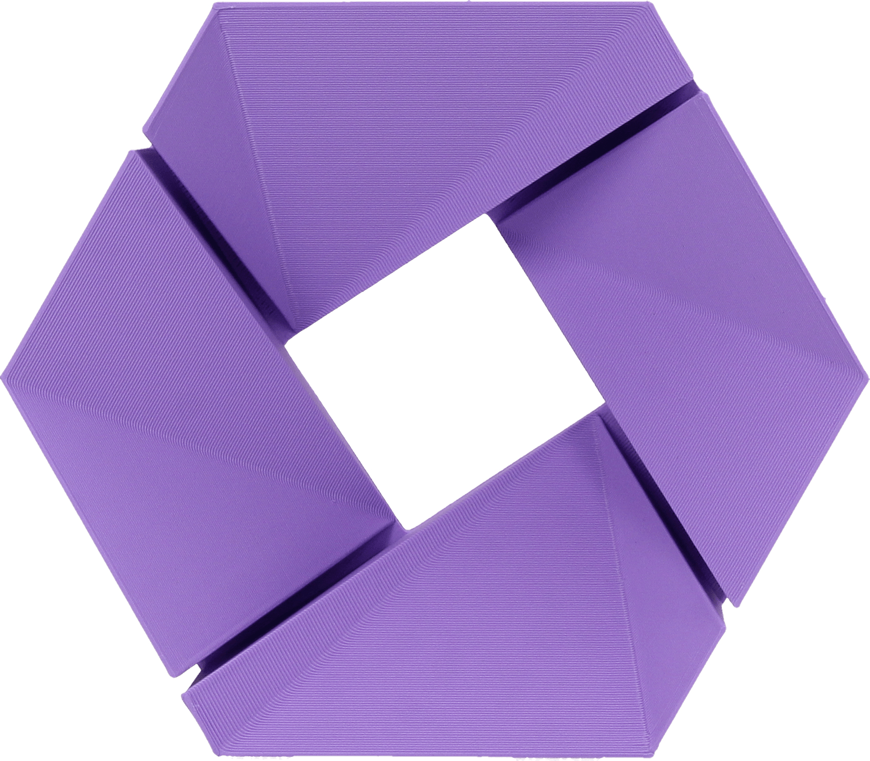 3DJAKE – mattePLA Violett – 1,75 mm – 1,0 kg