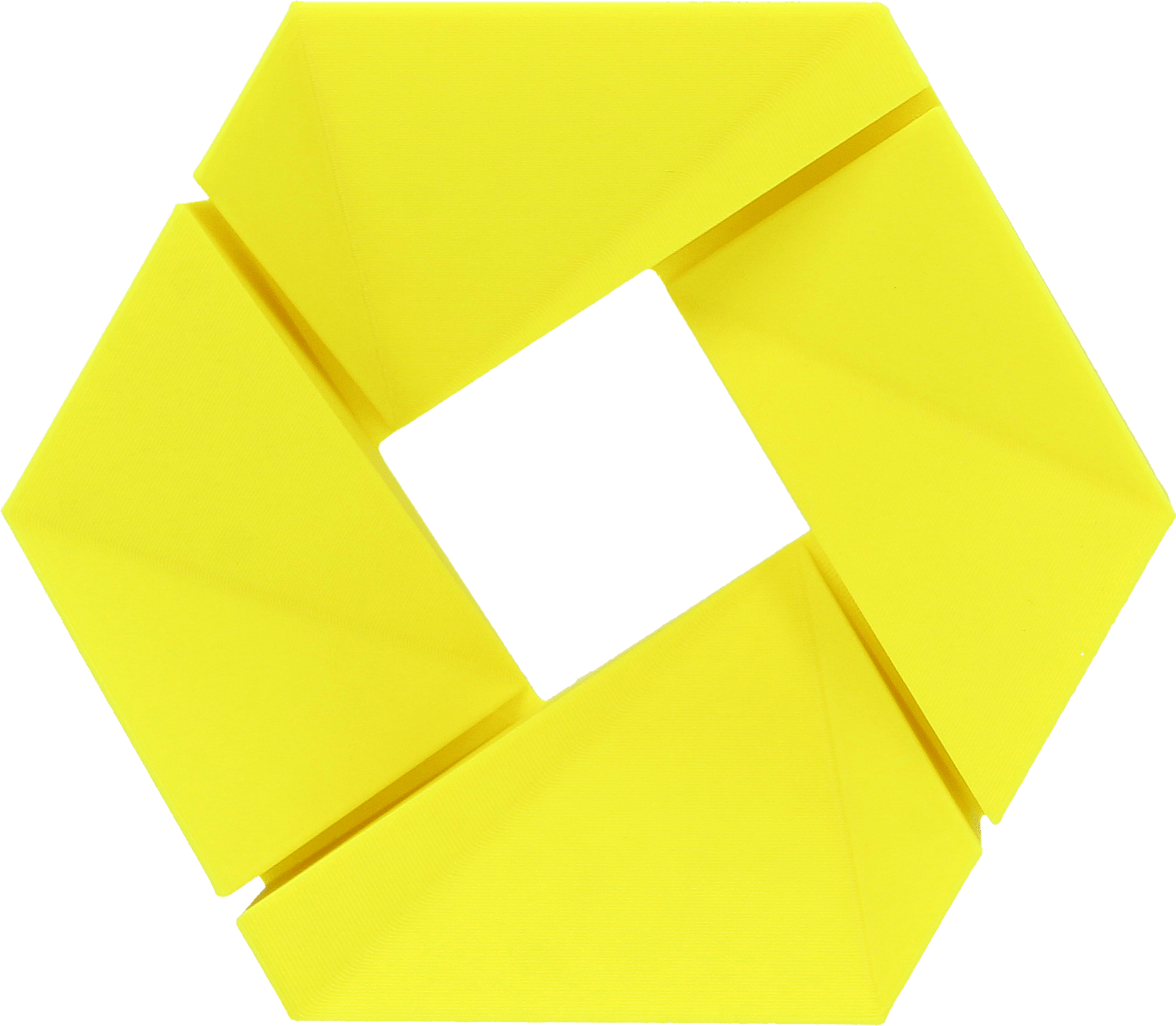 3DJAKE – mattePLA Neon Gelb – 1,75 mm – 1 kg