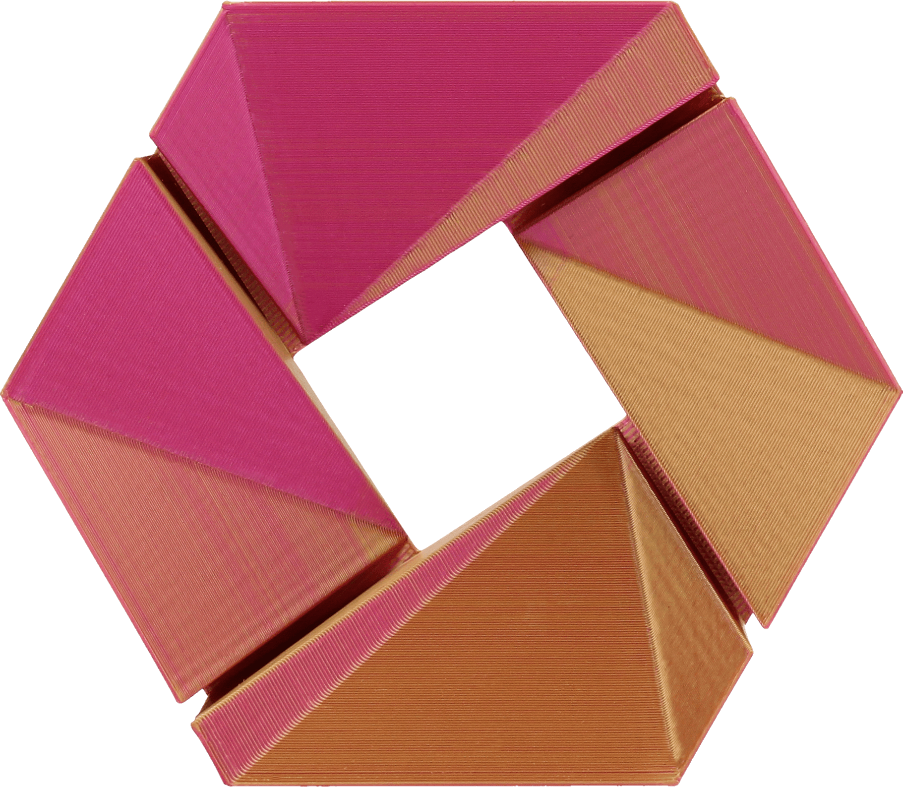 3DJAKE – magicPLA Cotton Candy – 1,75 mm – 1 kg