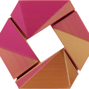 3DJAKE – magicPLA Cotton Candy – 1,75 mm – 1 kg 3DJAKE – magicPLA Cotton Candy – 1,75 mm – 1 kg