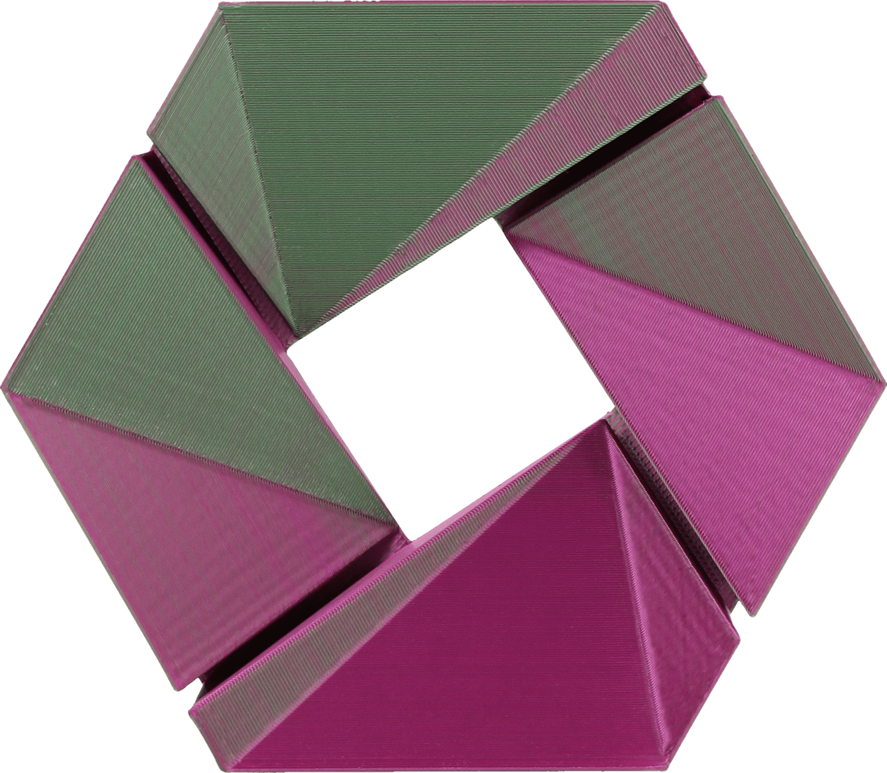 3DJAKE – magicPLA Mint Blush – 1,75 mm – 1,0 kg