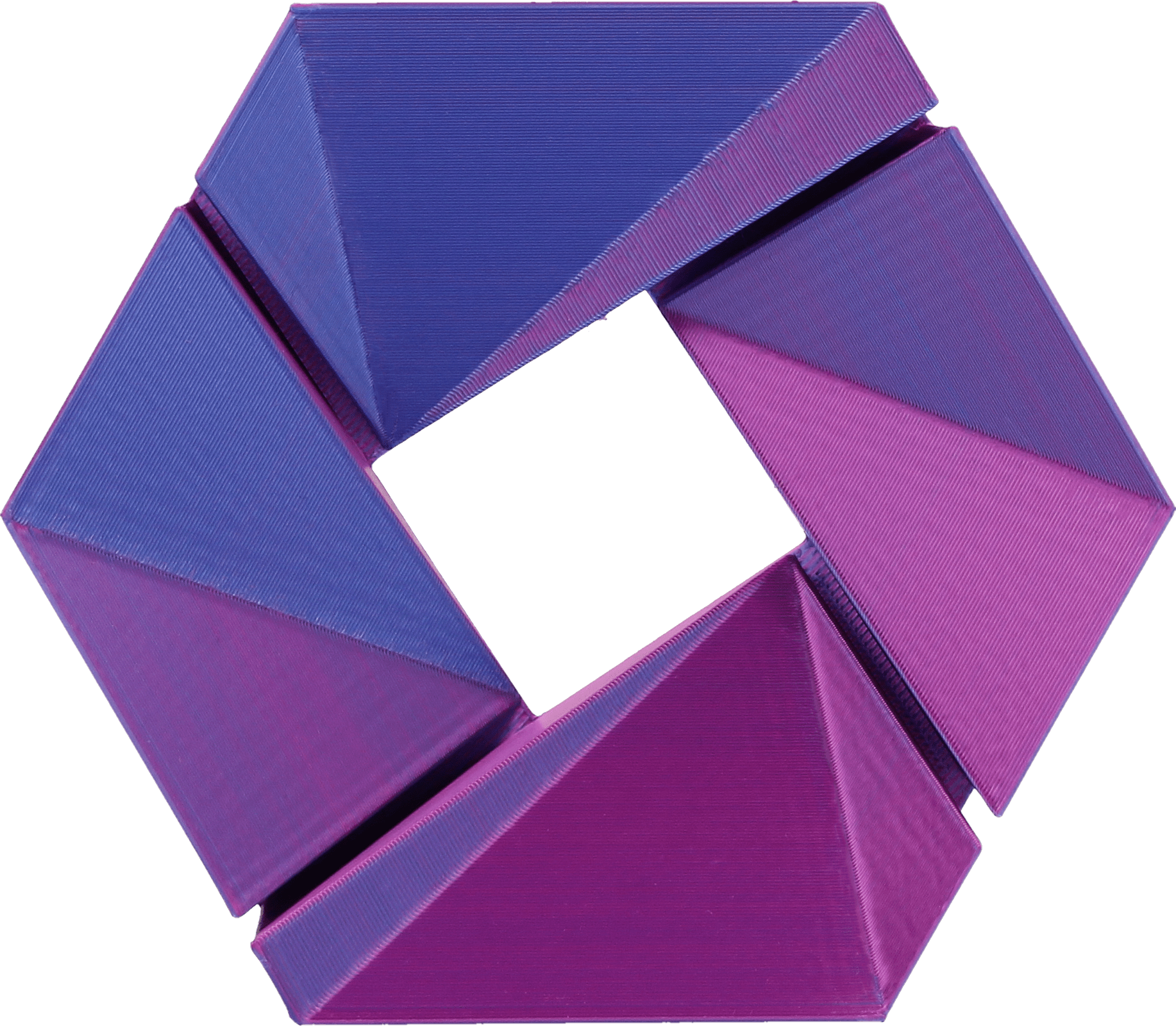 3DJAKE – magicPLA Purpur Delirium – 1,75 mm – 1,0 kg