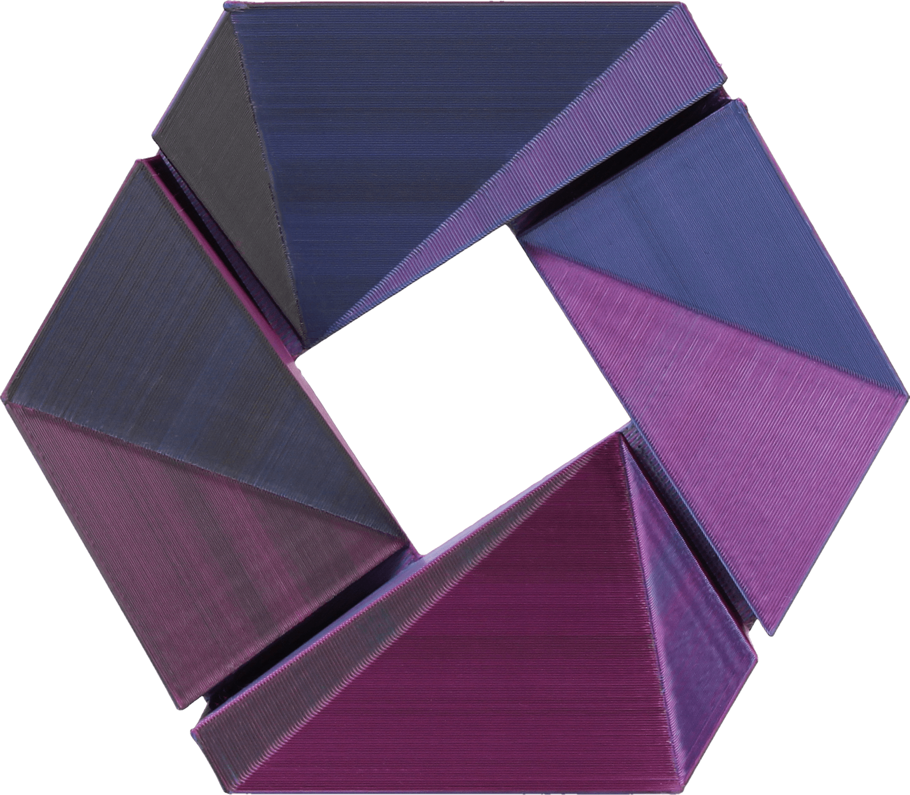 3DJAKE – Dreifarbiges PLA Orion Nebula – 1,75 mm – 1 kg