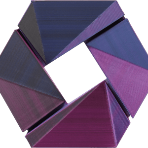 3DJAKE – Dreifarbiges PLA Orion Nebula – 1,75 mm – 1 kg 3DJAKE – Dreifarbiges PLA Orion Nebula – 1,75 mm – 1 kg