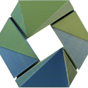 3DJAKE – mysteryPLA Magic in a Jar – 1,75 mm – 1,0 kg 3DJAKE – mysteryPLA Magic in a Jar – 1,75 mm – 1,0 kg