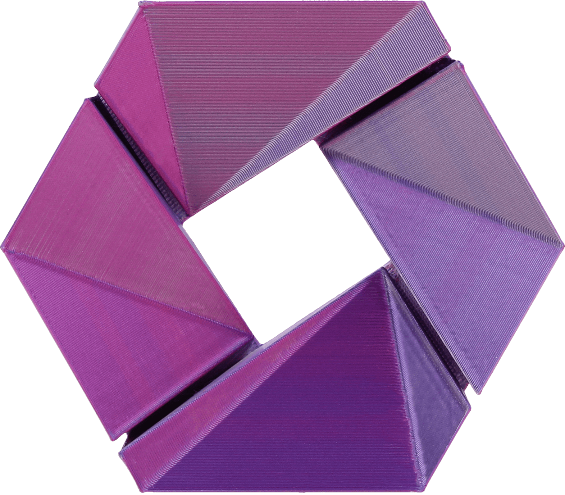 3DJAKE – mysteryPLA Amethyst Dream – 1,75 mm – 1,0 kg