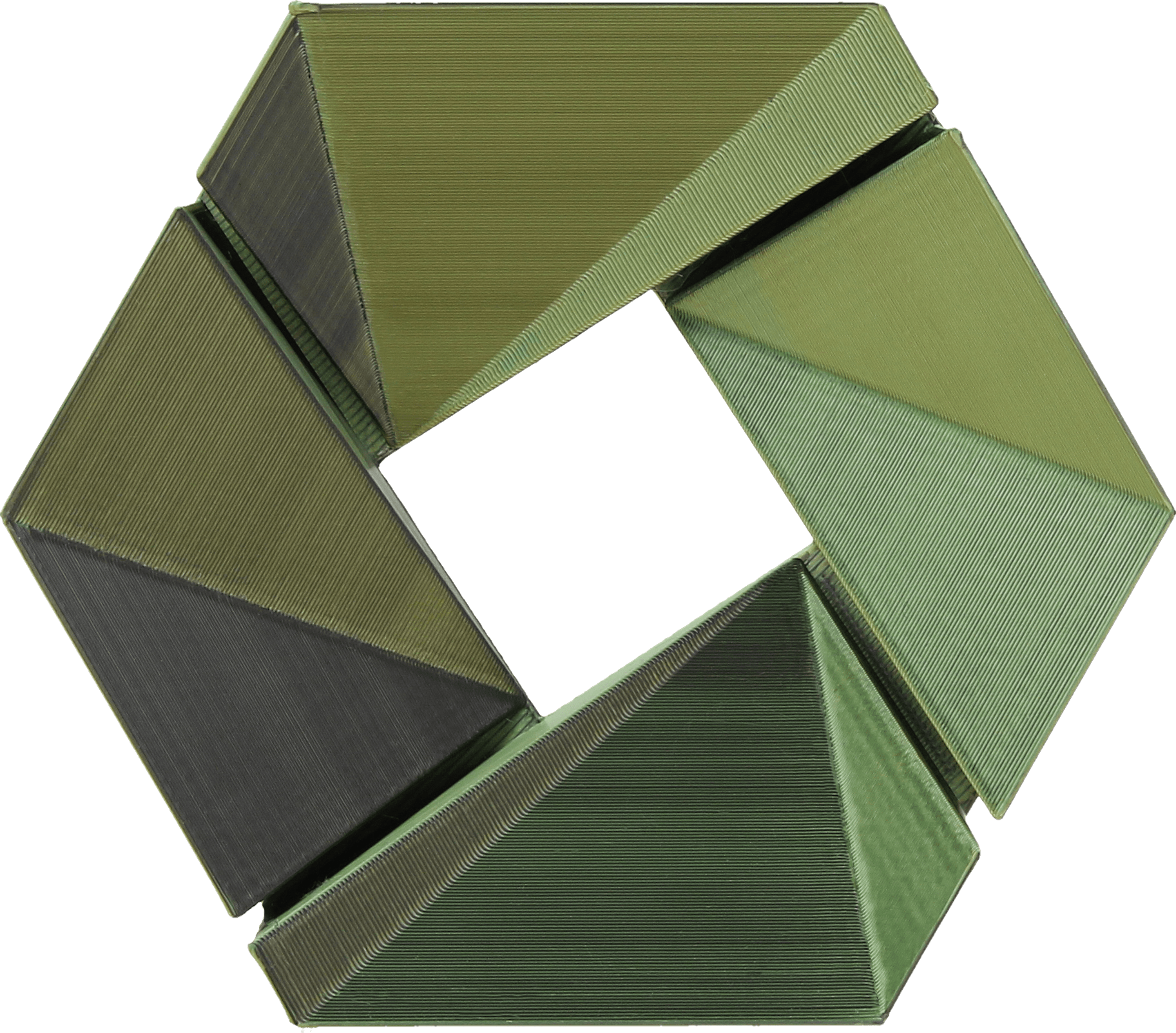 3DJAKE – mysteryPLA Northern Lights – 1,75 mm – 1 kg