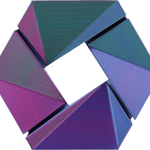 3DJAKE – mysteryPLA Berry Popsicle – 1,75 mm – 1 kg 3DJAKE – mysteryPLA Berry Popsicle – 1,75 mm – 1 kg