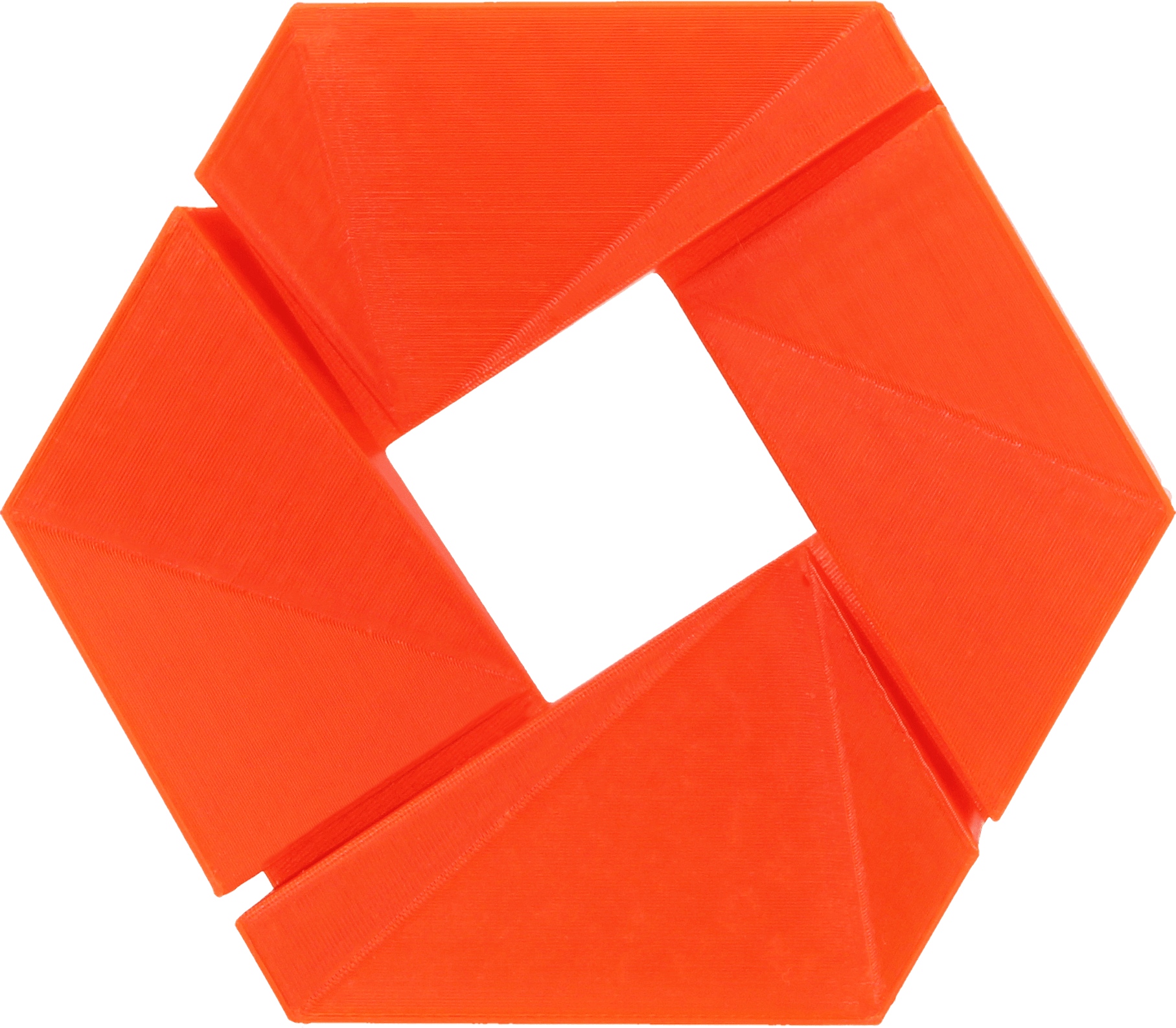 3DJAKE – easyPETG Neon Orange – 1,75 mm – 1 kg