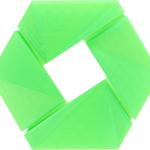 3DJAKE – easyPETG Neon Grün – 1,75 mm – 1 kg 3DJAKE – easyPETG Neon Grün – 1,75 mm – 1 kg