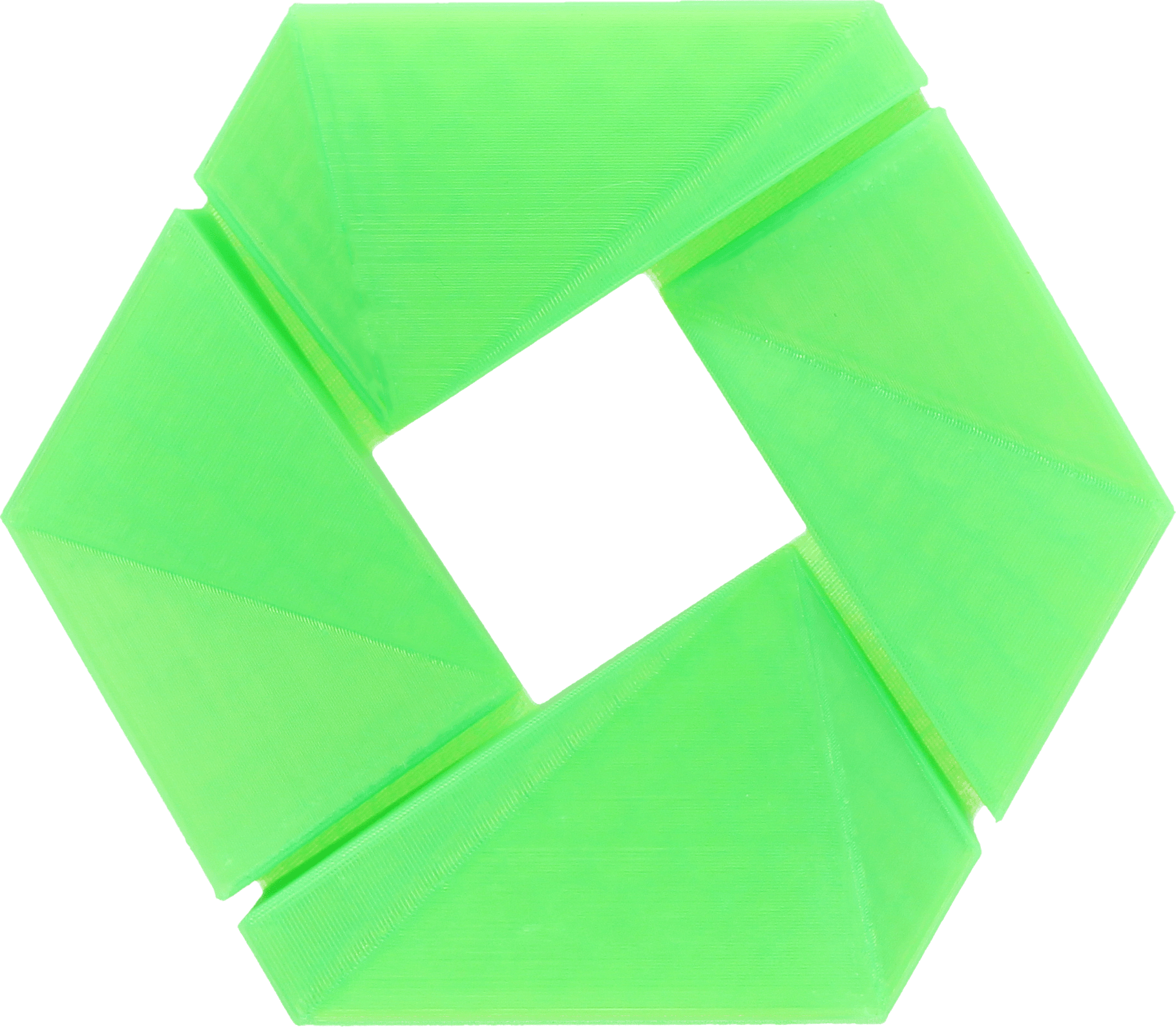 3DJAKE – easyPETG Neon Grün – 1,75 mm – 1 kg