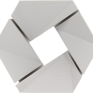 3DJAKE – easyPETG Hellgrau – 1,75 mm – 1 kg 3DJAKE – easyPETG Hellgrau – 1,75 mm – 1 kg