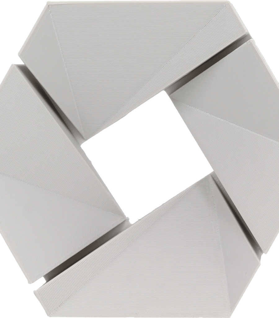 3DJAKE – easyPETG Hellgrau – 1,75 mm – 1 kg