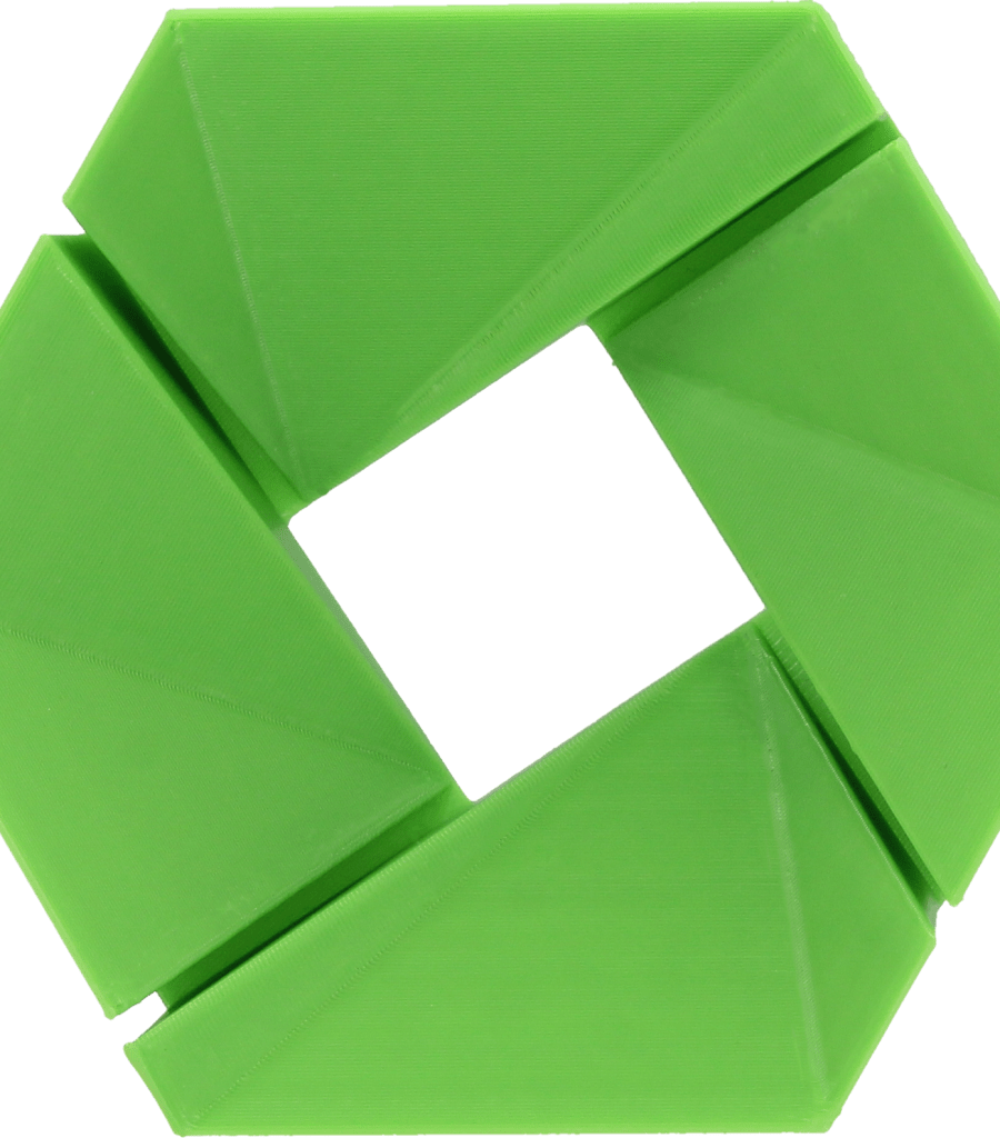 3DJAKE – easyPETG Hellgrün – 1,75 mm – 1 kg