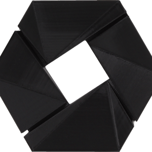 3DJAKE – easyPETG Schwarz – 1,75 mm – 1,0 kg 3DJAKE – easyPETG Schwarz – 1,75 mm – 1,0 kg